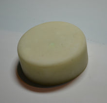 Load image into Gallery viewer, 100% NATURAL VEGAN Damage Hair Control - Mango butter Jojoba oil conditioner bar
