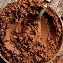 Load image into Gallery viewer, Premium Organic Raw Natural Cacao Powder Cocoa 100% Vegan Superfood 150g
