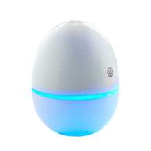 Load image into Gallery viewer, Mini egg Air Humidifier Essential Oil Diffuser Ultrasonic Aroma Mist Purifier
