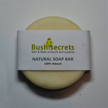 Load image into Gallery viewer, NATURAL YLANG YLANG LEMON Gentle Hydrating Nourishing pure Coconut Milk SOAP.
