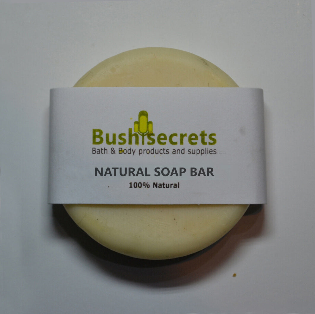 NATURAL YLANG YLANG LEMON Gentle Hydrating Nourishing pure Coconut Milk SOAP.