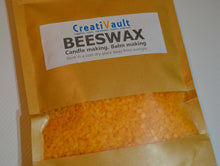 Load image into Gallery viewer, Australian Premium Natural Beeswax Candle, Balms Making Supplies 150g
