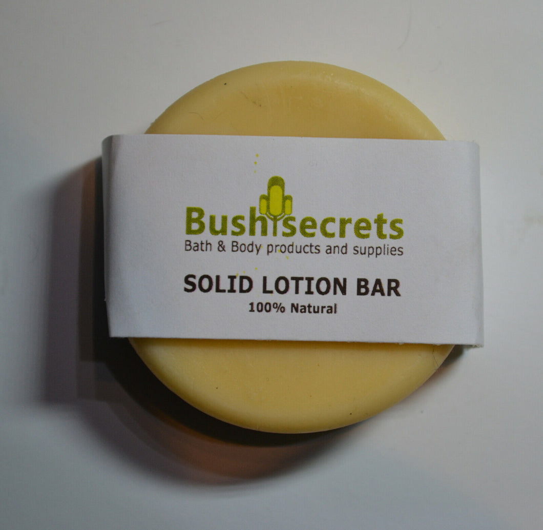 Foot Treatment Lotion Balm Bar Tea Tree, Calendula Shea Rough. Cracked Heels;