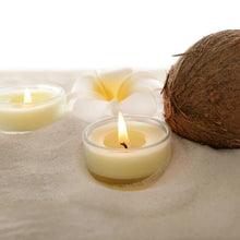 Load image into Gallery viewer, 0.5/1KG High Quality DIY Coconut Wax Handmade Scented Raw Material Natural Candle Making Materials Handcraft Supplies
