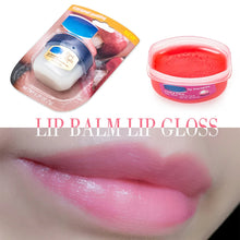 Load image into Gallery viewer, 100% Pure  Lip Balm Petroleum Jelly Natural Moisturizing Cream Original Cocoa butter Creme Brulee Balsam lip moisturizer
