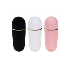 Load image into Gallery viewer, 1pcs Face Oil Absorbing Roller Skin Care Tool Volcanic Stone Oil Absorber Washable Facial Oil Removing Care Skin Makeup
