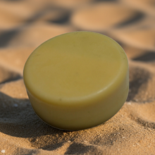Load image into Gallery viewer, 2x Foot Treatment Lotion Balm Arnica Bar for Painful, Cracked Heels
