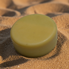 Load image into Gallery viewer, 2x Foot Treatment Lotion Balm Arnica Bar for Painful, Cracked Heels
