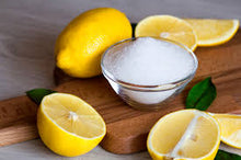 Load image into Gallery viewer, Premium quality Citric Acid Anhydrous high grade 500g
